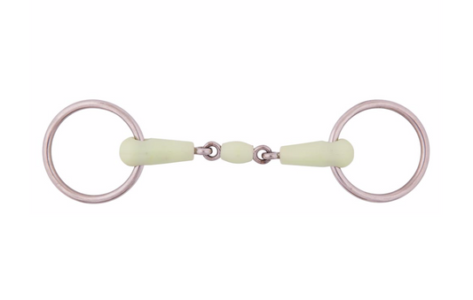 Water Trens Double Jointed Apple 18mm