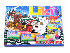 Likit Winter Selection Box