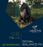 Hestr Royal Balance pH | pH neutralisator 1kg