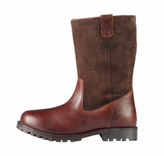 Outdoorlaarzen Cornwall Bruin