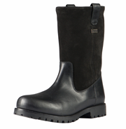 Outdoorlaarzen Cornwall Zwart