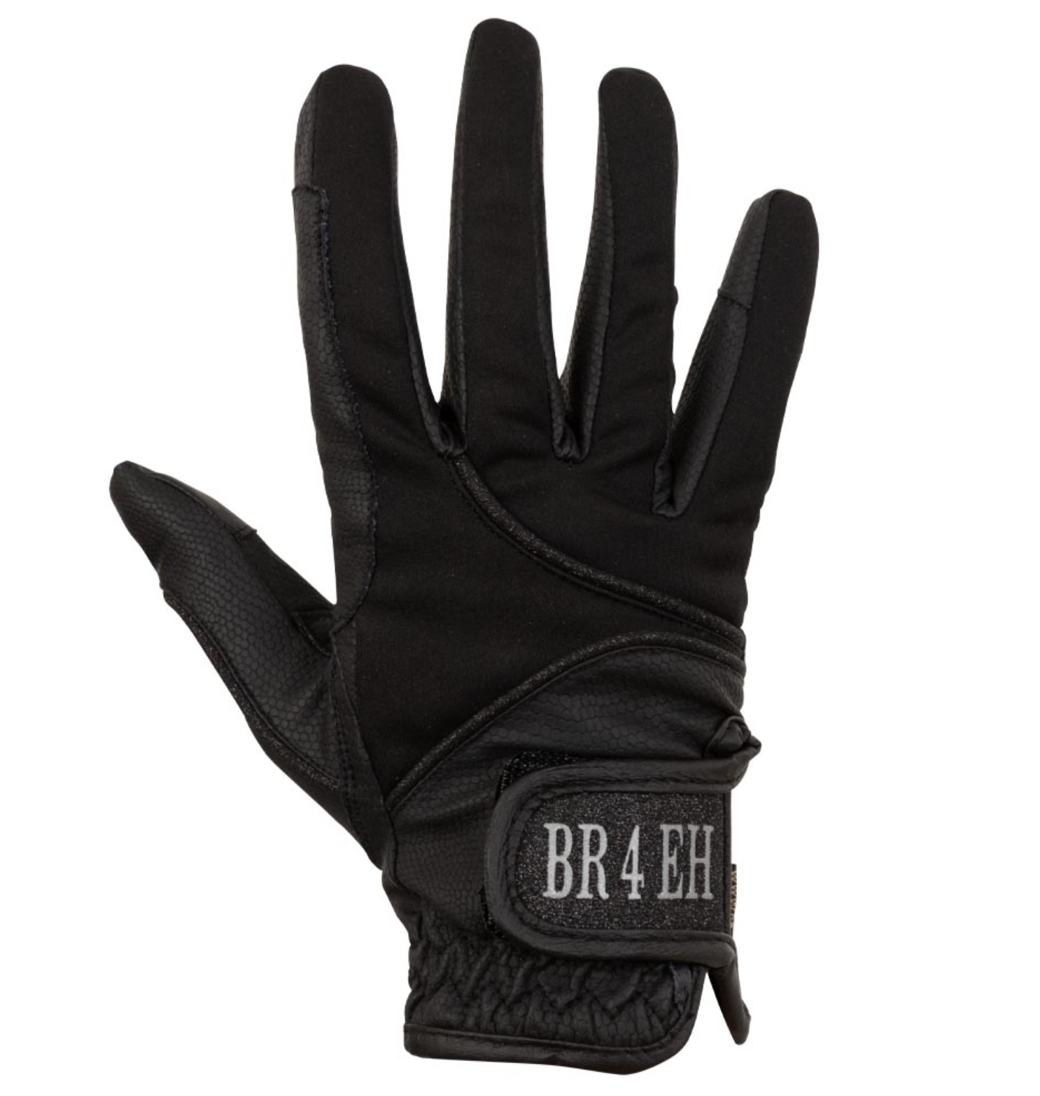 Handschoenen Winter Bink Zwart
