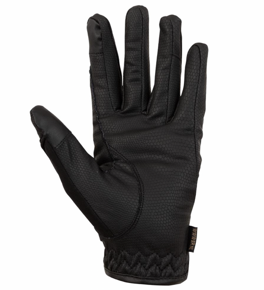 Handschoenen Winter Bink Zwart