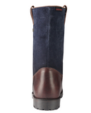 Outdoor boots Cornwall Blue