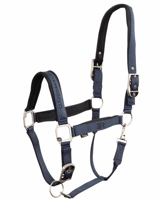 Halter Bo Total Eclipse