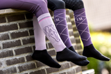Socks Ciske Kids Dusk