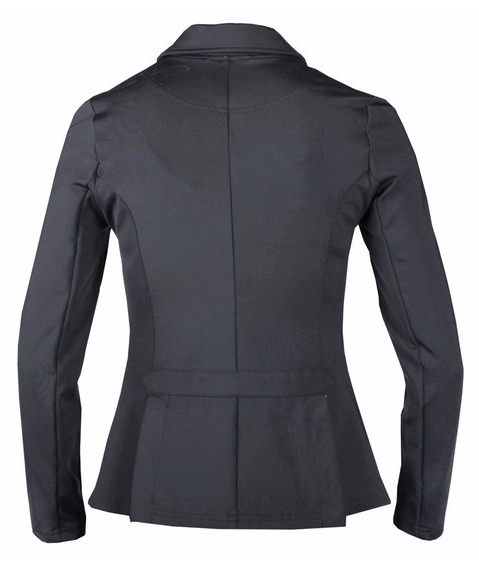 Competition jacket Elegance Ladies Black