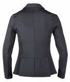 Competition jacket Elegance Ladies Black