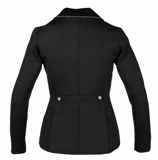 Competition jacket Victory Ladies Black