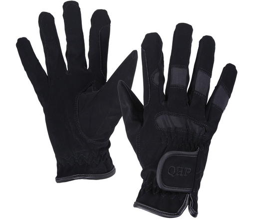 Handschoenen Multi Zwart