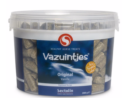 Vazuintjes Original 2kg