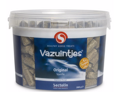 Vazuintjes Original 2kg