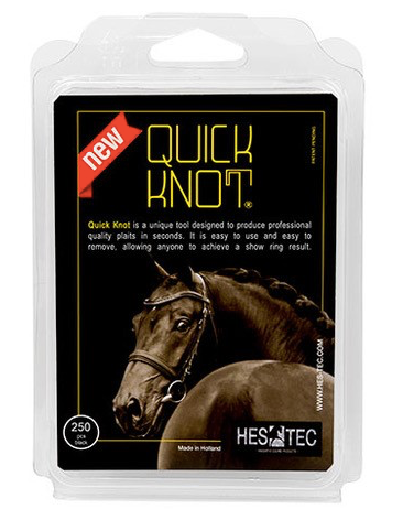 Quick Knot 250 Pieces