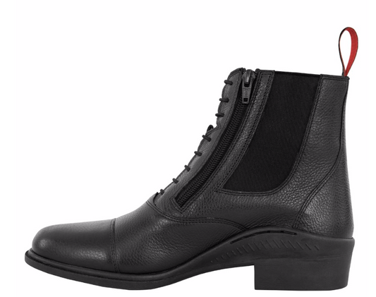Jodhpurs Amarillo Black