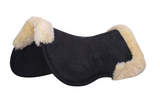 Memoryfoam Pad Ontario Zwart