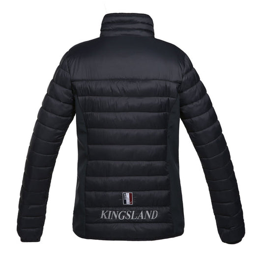 Kingsland Classic Unisex Jack Navy