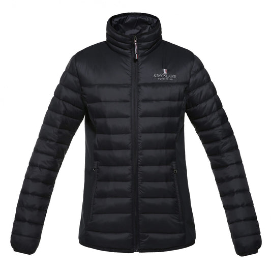 Kingsland Classic Unisex Jacket Navy