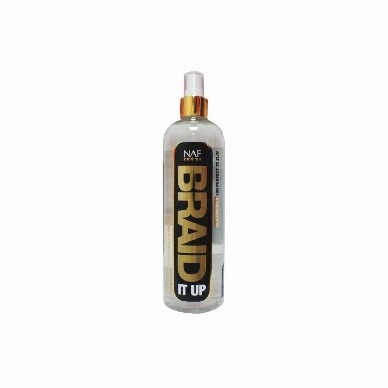 NAF Braid it up Spray