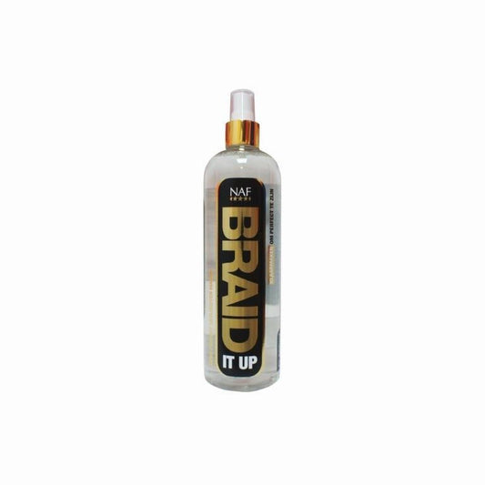 NAF Braid it up Spray