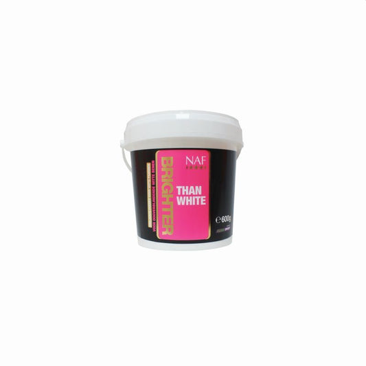 NAF Brighter than White 600gr