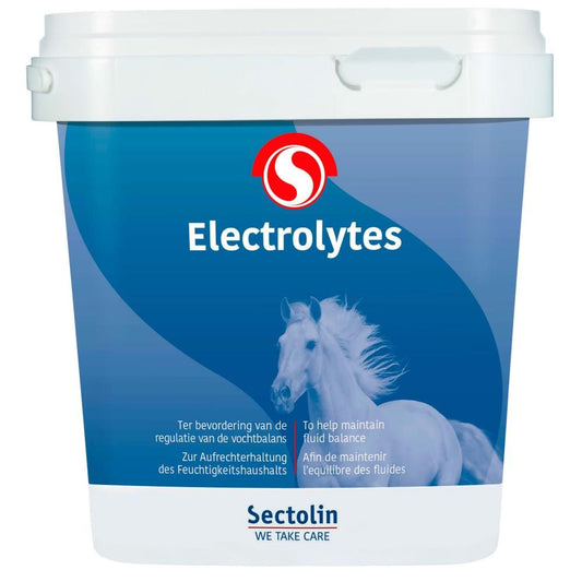 Electrolyten 1kg