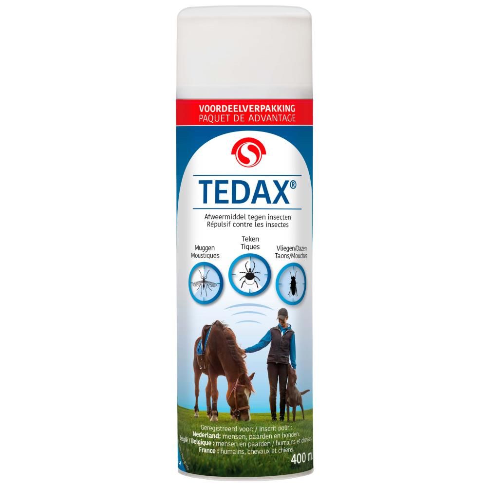 Tedax 400ml