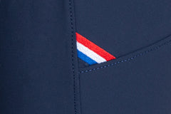Dokihorse Rijbroek Classic Knie Grip Navy