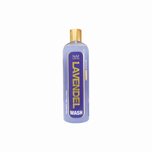 NAF Lavendel Wash 500ml