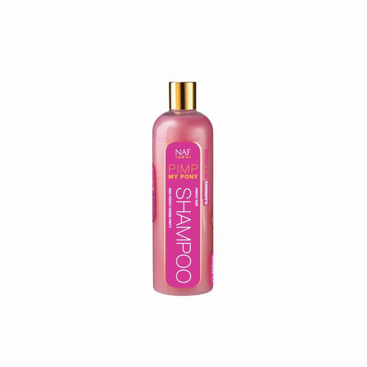 NAF Pimp my pony Shampoo 500ml