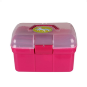 Pony Power Poetskist Fuchsia