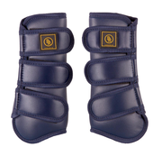 Peesbeschermers Pro Max Blauw