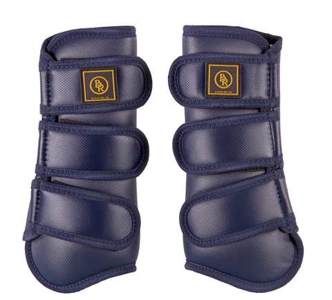Peesbeschermers Pro Max Blauw