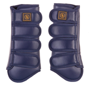 Peesbeschermers Pro Max Blauw