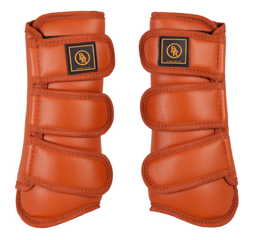 Leg protection Pro Max Tobaco