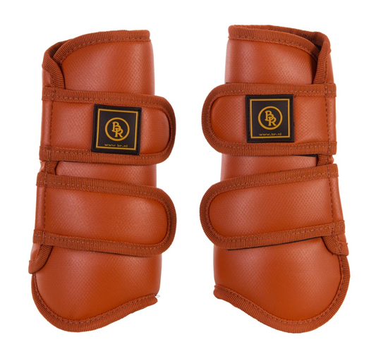 Leg protection Pro Max Tobaco