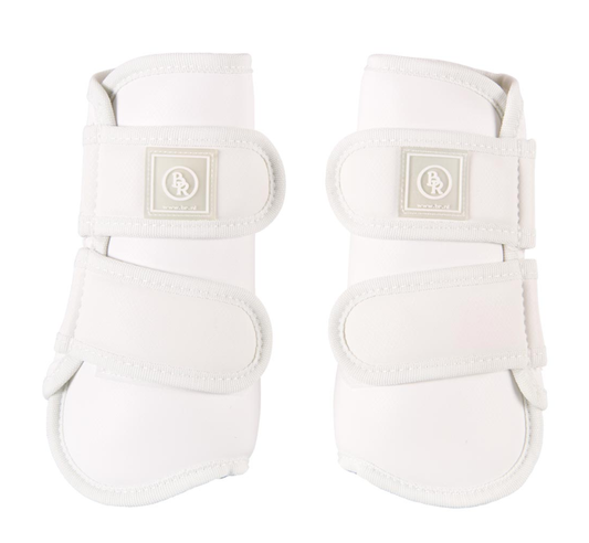 Leg protection Pro Max White