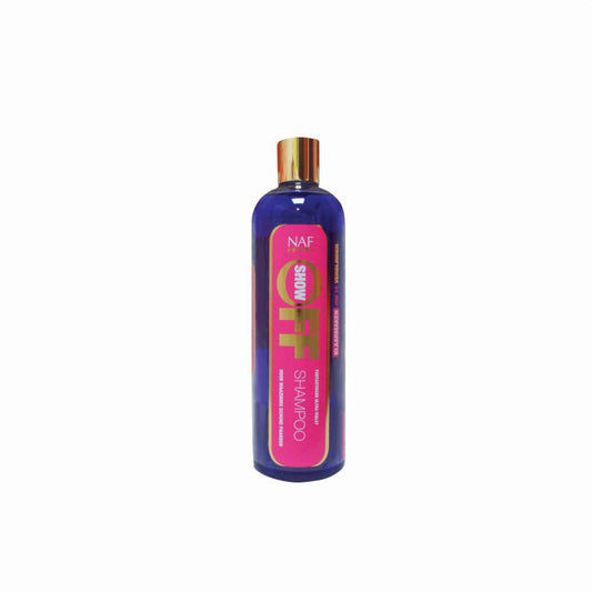 NAF Show Off Shampoo 500ml